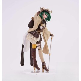 Sega Ranka Lee Oshare Macross Revolution Ver.Fig. 17cm Macross Frontier Figure