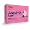 Holliday Anavimin Coat 21 Tabs. Piel Sana Y Pelo Hermoso