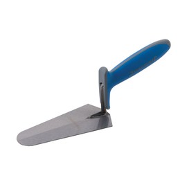 Silverline Gauging Trowel Soft-Grip 180 x 80mm (984376)
