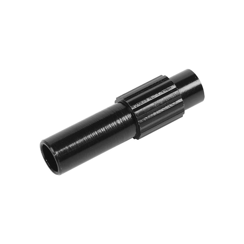 VOANZO 2 Piece Bicycle Shift Cable Adjuster, Inline Shift Lever