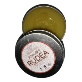 Pomada Rudea Natural Con Ruda Romero Ciprés Antiinflamatorio