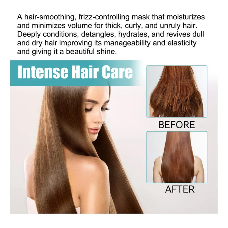 Xing Crema Correctora De Cabello W Protein, 9 X 8