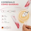 Soy Óptimo Kit Colágenos Hidrolizados Sabor Olor Azúcar Suplemento Alimenticio