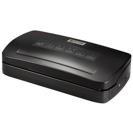 Weston Products Vacuum Sealer w/Roll Cutter and Storage, 65-3001-W