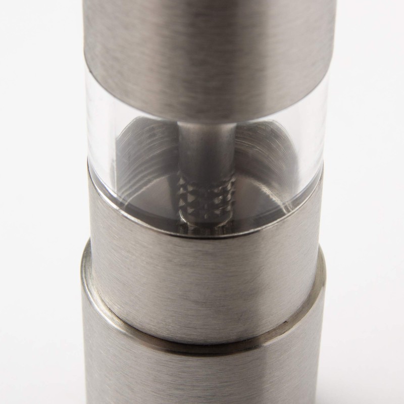 Endo Corporation TKG18 – 8 One Hand Pepper Mill