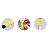 Digital PH Meter Pocket Pen Tester 0.1 Resolution PH Meter