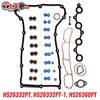 2.4L Head Gasket Set w/Bolt for 2008-2014 Dodge Avenger Journey