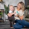 Juguete Musical Para Bebé Baby Einstein Maritime Melodies