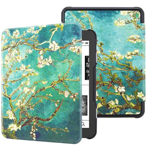 ACdream Case for Nook GlowLight 4 Plus 7.8" 2023 Release,