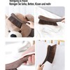 Sofa Brush, Bed Brush, Soft Bristle Brush, Broom Cleaning Tool,