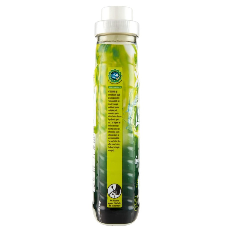 Lenor Elisir Weichspüler Waschkonzentrat Traum von Kalabrien, 525 ml