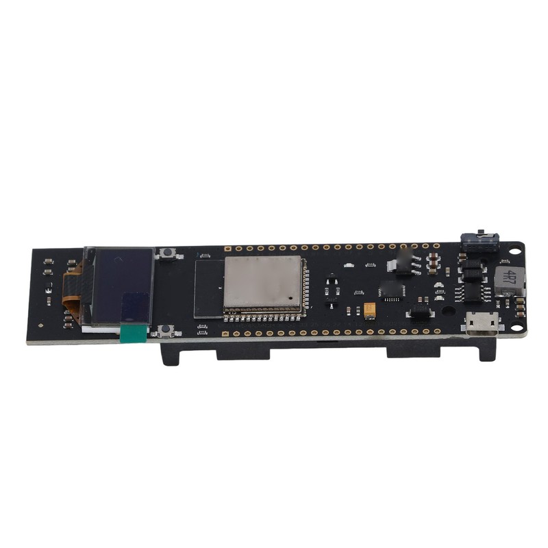 MicroUSB Wireless WIFI Bluetooth Module for ESP32 0.96 Inch Screen