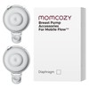 Momcozy Mobile Flow | M9 Upgrade Membrane, Original Mobile Flow