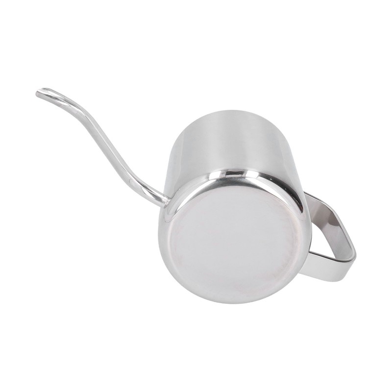 Hand Drip Coffee Pot Stainless Steel Coffee Pouring Kettle Pour