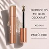 M. Asam Magic Finish Brow Fixing Gel Nude (4 ml)