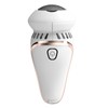 Electric Foot Grinder 2 Speed Modes USB Charge Vacuum Cleaning