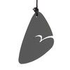Wind Chimes Corrosion Resistant Waterproof Soothing Melody Large Metal Wind