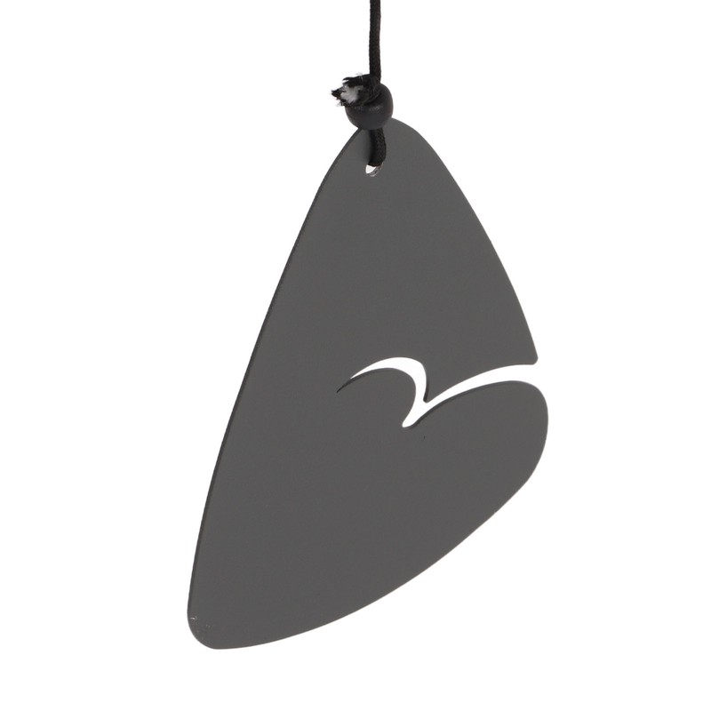 Wind Chimes Corrosion Resistant Waterproof Soothing Melody Large Metal Wind