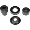 Dorman 523-229 Front Radius Arm Bushing Kit Compatible with Select