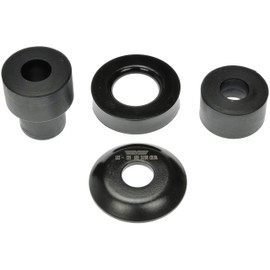 Dorman 523-229 Front Radius Arm Bushing Kit Compatible with Select Ford Models