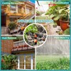 Sprinkler Timer Waterproof Automatic Water Timer Programmable Garden Irrigation System