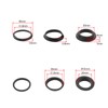 ECSiNG Set of 2 Seal Set for 1 ¼ Inch