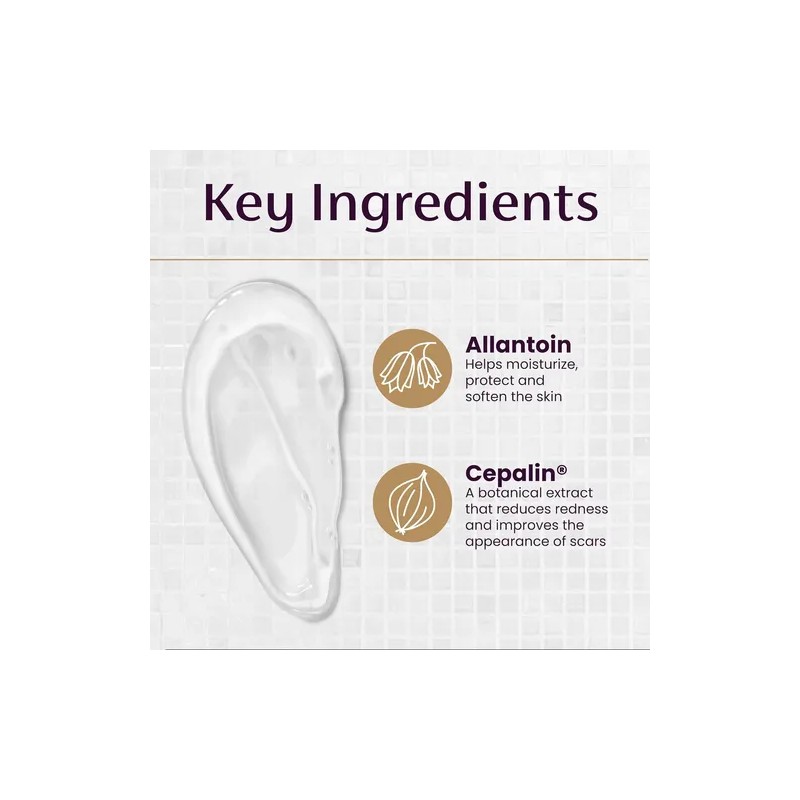 Gel Para Cicatrices Avanzado Mederma 20g Mederma