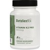 HormoneSynergy Vitamin K2 PRO 180 mcg. by RetzlerRx® - Super
