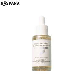 RESPARA Salmon Healing Hyaluronic Ampoule 30ml