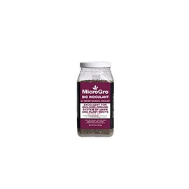 MicroLife MicroGro Bio Inoculant Organic Biological Inoculant for Building Immune System of Lawns and Plant Roots, 9 LBS