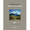 The Big Book Of Armenian Songs: Armenian Composers of XVIII-