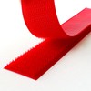Kuraray Fastening Magic Tape, Iron On, 1.0 x 5.9 inches