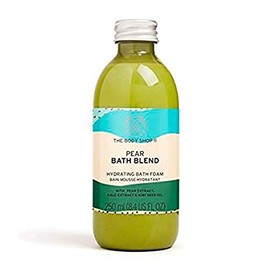 The Body Shop Pear Bath Blend