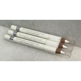 L'Oréal L'oreal Mini Eye Pencil - Post-Modern White - 0.023 oz Lot of 3 Discontinued