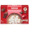 Nestle Hot Cocoa Mix Mini Marshmallows 8 x 0.85 ounces