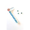 Goodbye halitosis with Cool PaperMints® Capsules - Breath Freshener Capsules