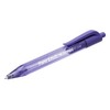 Paper Mate InkJoy Mini Retractable Ballpoint Pens, Medium Point, Assorted,