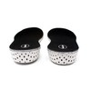 Happystep Wide Fit 2 Pairs 3 + 4 cm Invisible