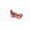 Tegu Daredevil Magnetic Wooden Block Set, 1-99 years old, 12
