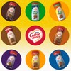 Coffee-Mate Coffee Creamer Zero Sugar Hazelnut, Pack of 6 (10.2