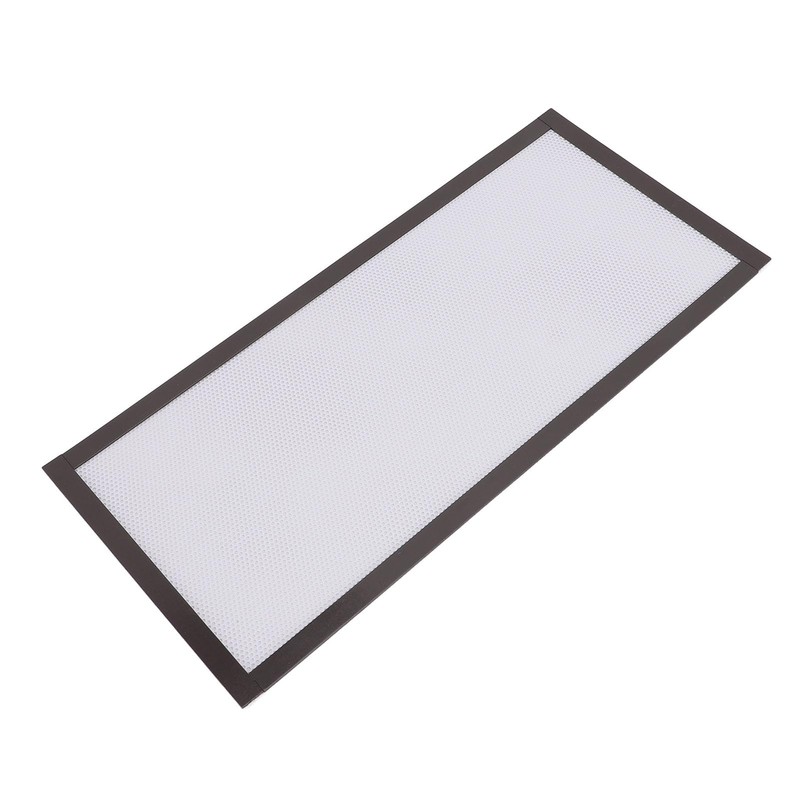 Magnetic Floor Register Vent Cover Strong PVC MESH 5.5x12 INCH