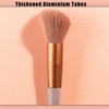 Professional 13 Piece Foundation Concealer Brush Set with Storage Bag