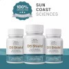 Sun Coast Sciences D3 Shield - 60 capsules - Exp