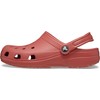 Crocs Unisex Classic Clog Strawberry Wine Men 8 Women 10