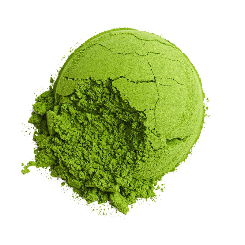 Soar Organics - Organic Japanese Matcha Green Tea Powder -