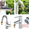 Hydrogarden Tap to Garden Attachment,Universal Kitchen Tap Connector M22 M24