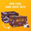 McCafé French Roast K-Cup Coffee Pods (84 Pods)