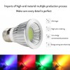 AKSPET Lights 3pcs LED COB Spot Light E12 E14 E27
