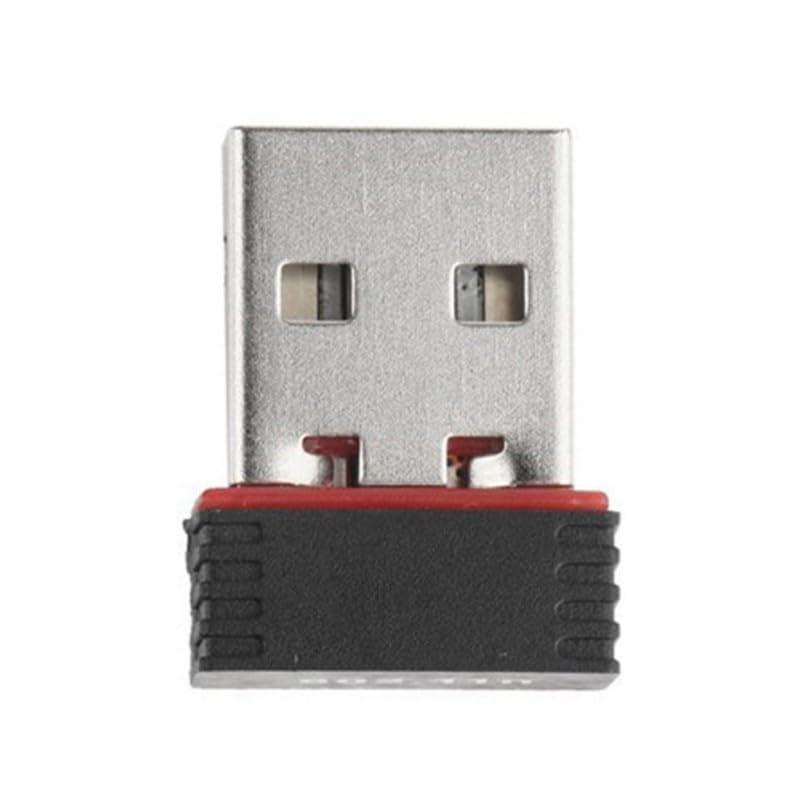Mini 150MPS USB 2.0 Stick WiFi 802.11n Wireless LAN Network