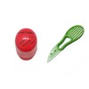 Gadgetime USA Avocado Slicer And Egg Timer Set - 3